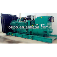 1375kva diesel generator manufacturer